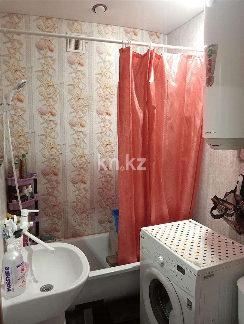 Продажа 2-комнатной квартиры, 44 м², ул. Сакена Сейфуллина - Продажа квартир в Абае фото 7 из 8