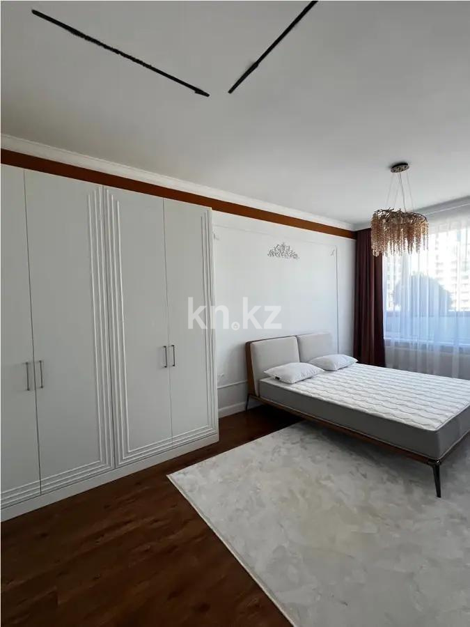 Продажа 2-комнатной квартиры, 78 м², пр. Аль-Фараби, дом  41/3 в Алматы - фото 2