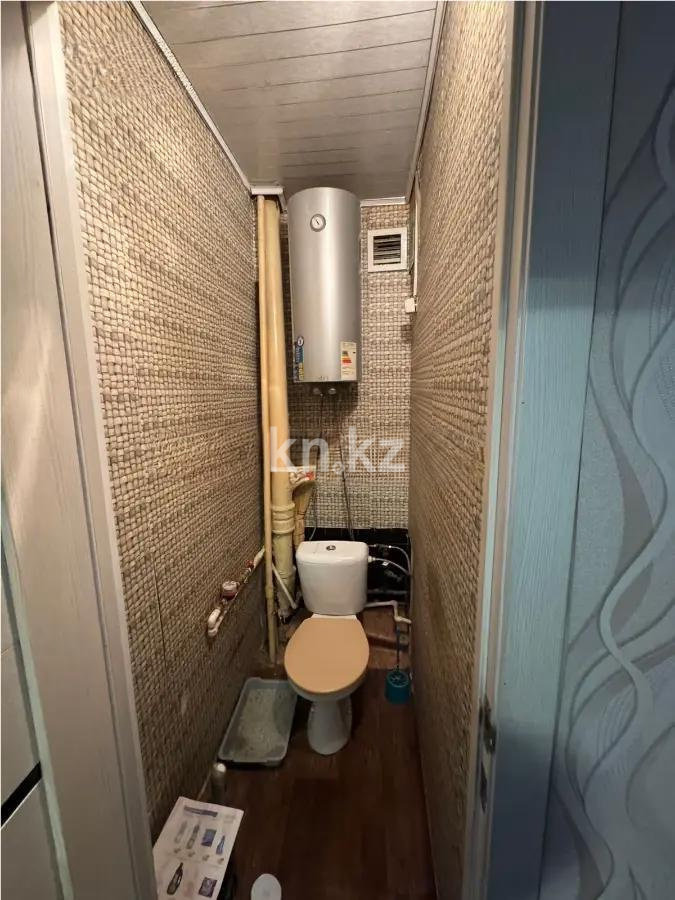 Продажа 2-комнатной квартиры, 48 м², мкр. Мамраева (Восток-5), дом  38 - Продажа  двухкомнатных квартир в Караганде с фото фото 5 из 5