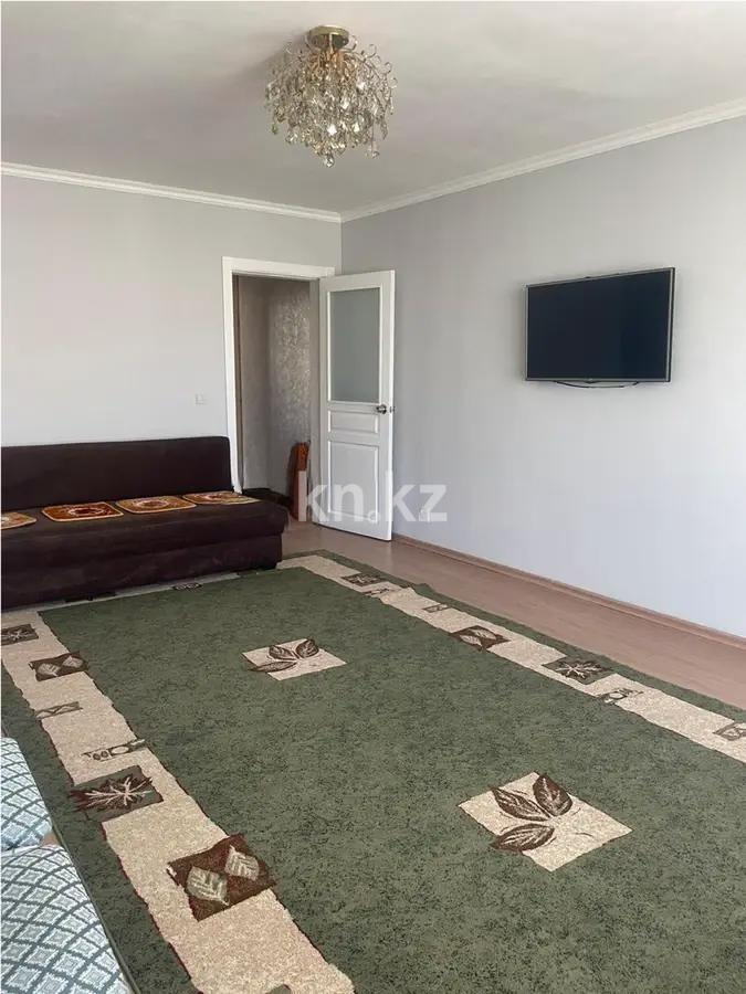 Продажа 2-комнатной квартиры, 67.7 м² в Алматы