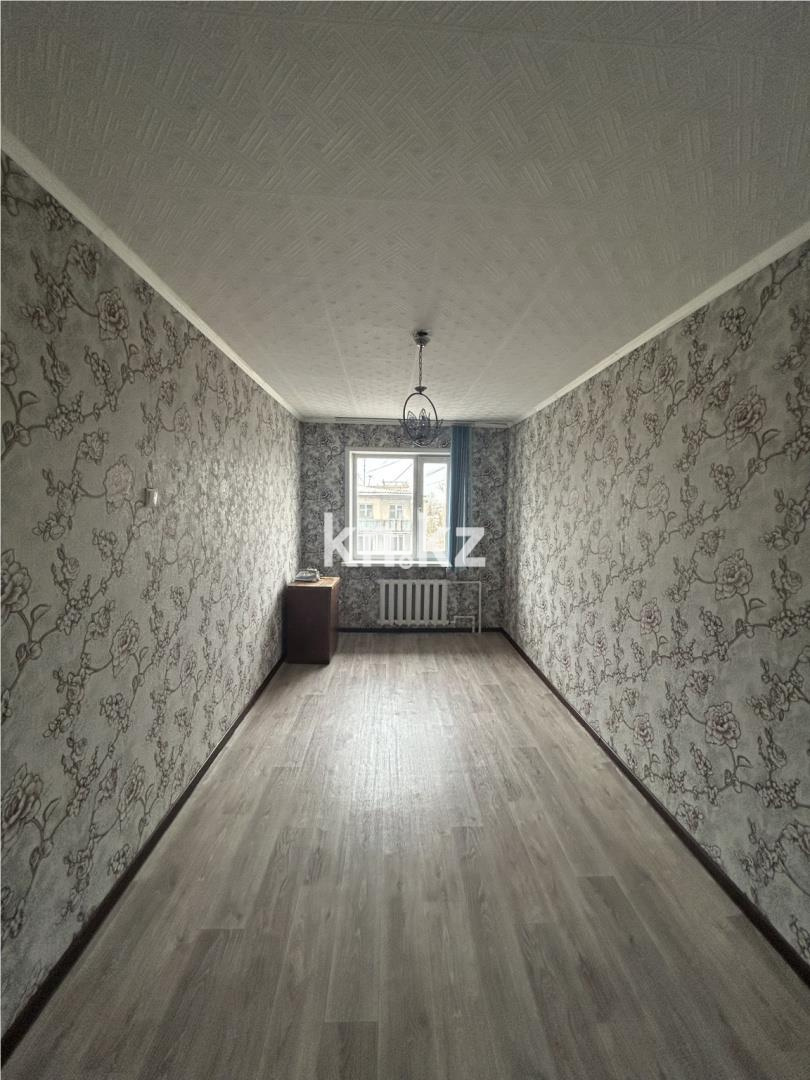 Продажа 4-комнатной квартиры, 76 м², 1 кв-л - Продажа  четырехкомнатных квартир в Караганде фото 3 из 7