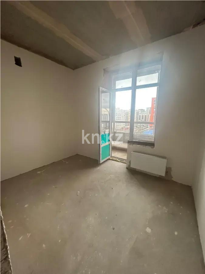 Продажа 1-комнатной квартиры, 38.8 м² в Астане
