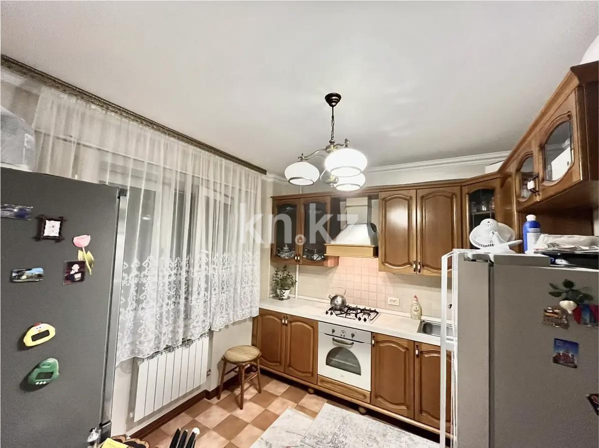 Продажа 3-комнатной квартиры, 116 м² в Алматы - фото 3