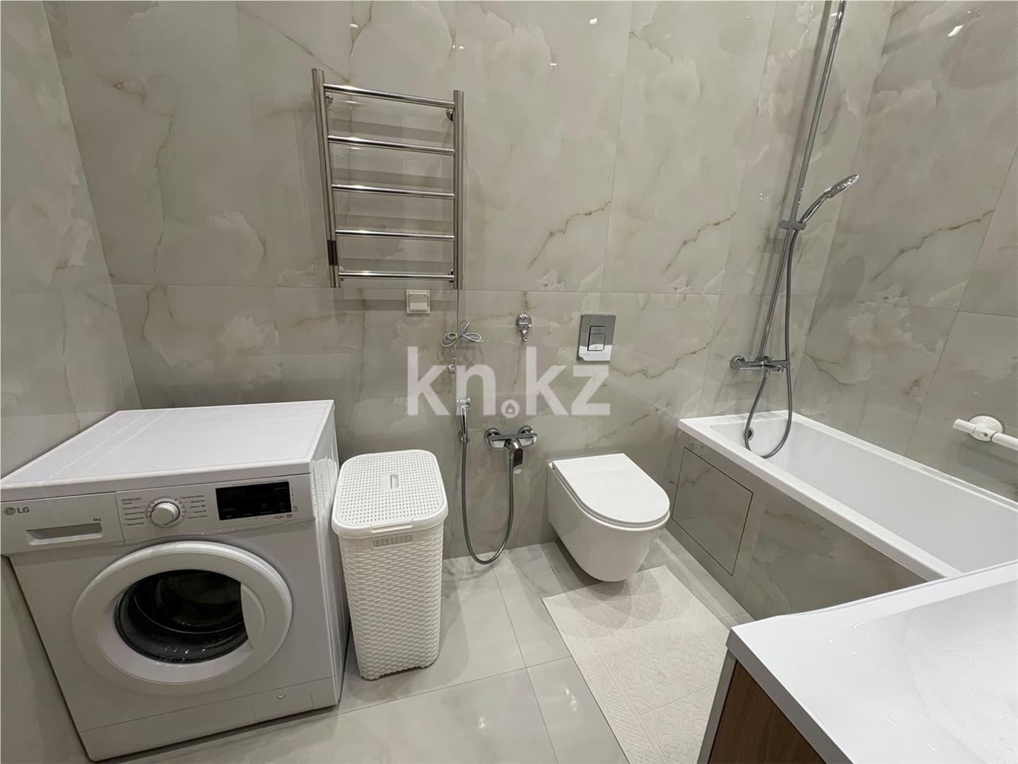 Продажа 3-комнатной квартиры, 144 м² в Астане - фото 8