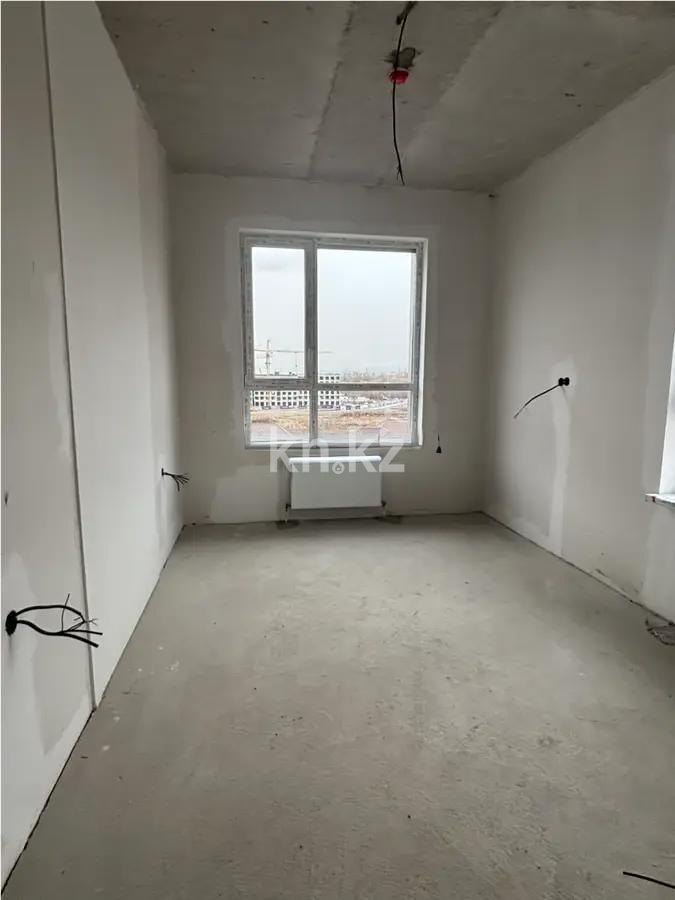 Продажа 3-комнатной квартиры, 71 м², ул. Тараз, дом  8/5 стр - Продажа  трехкомнатных квартир в новостройках Алматы без посредников фото 2 из 5