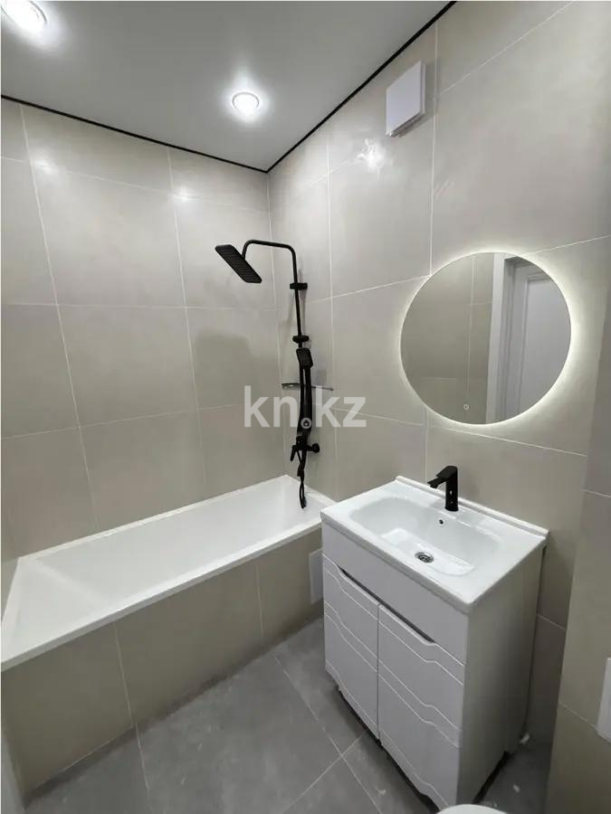 Продажа 2-комнатной квартиры, 61.4 м² в Астане - фото 4