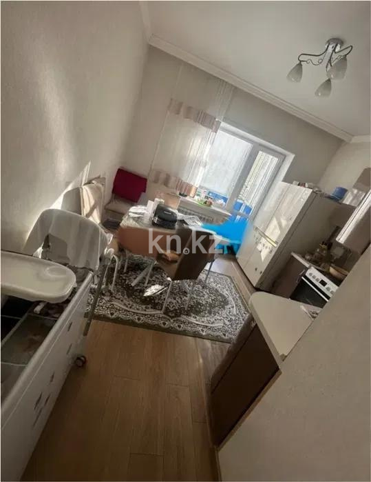 Продажа 3-комнатной квартиры, 80 м², ул. 3-я, дом  6а в Караганде - фото 4