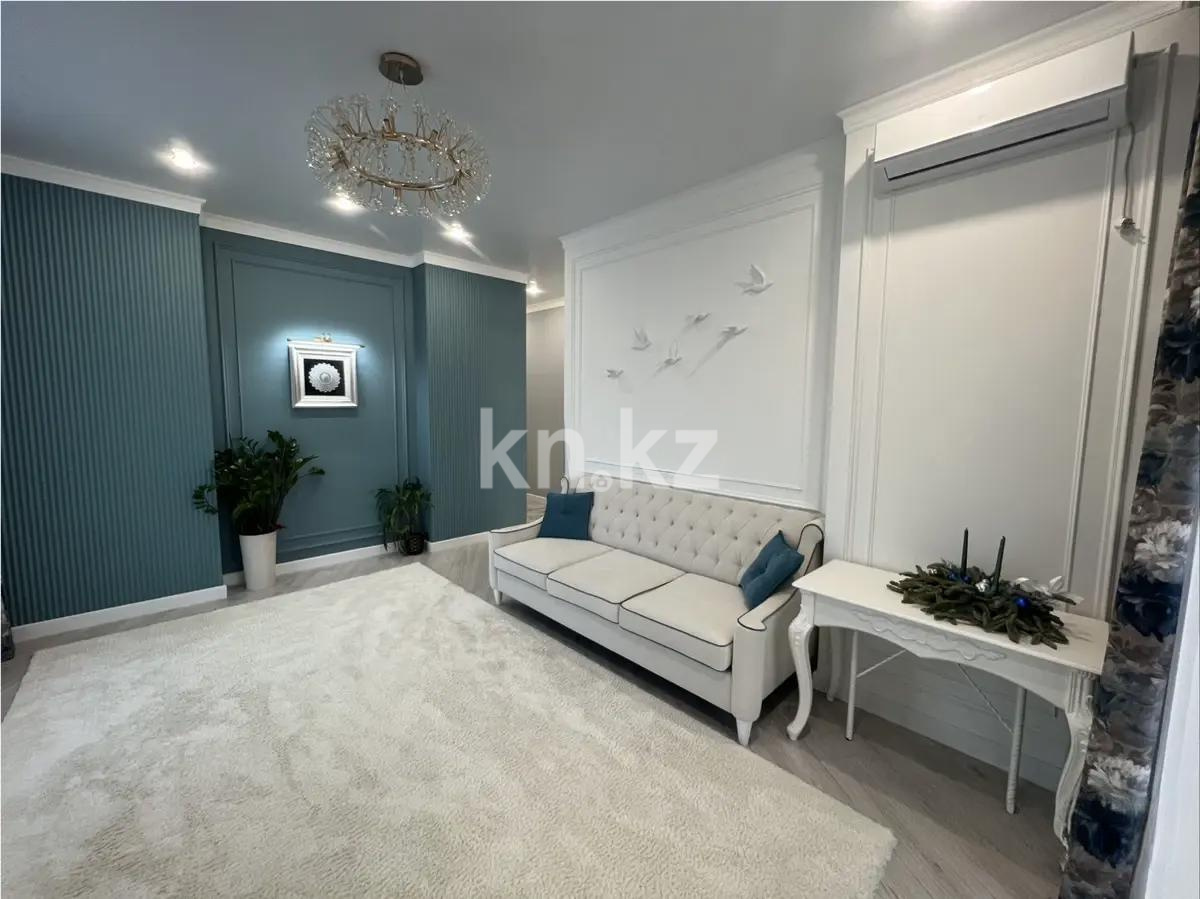 Продажа 2-комнатной квартиры, 65 м² в Астане