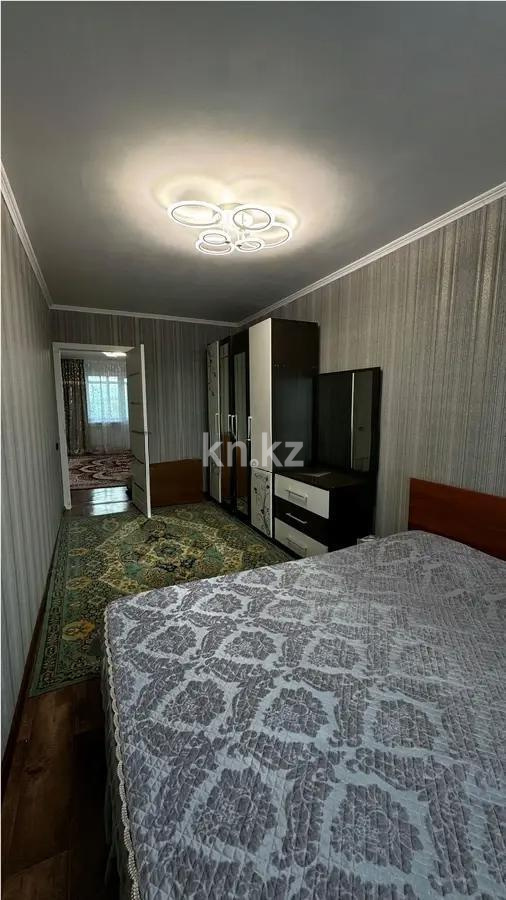 Продажа 2-комнатной квартиры, 44 м², мкр-н 15, дом  16 - Продажа земельных участков в Жезказгане фото 2 из 3