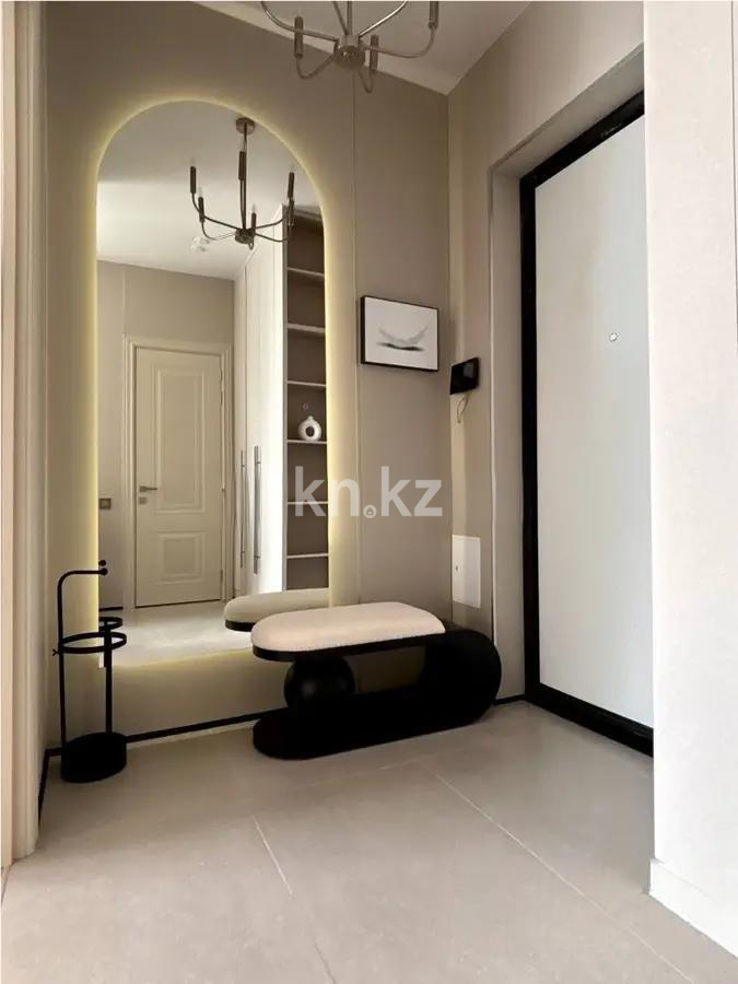 Продажа 2-комнатной квартиры, 44.5 м² - Продажа квартир от собственников в Астане - страница 7 фото 5 из 5