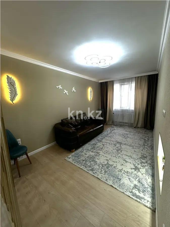 Продажа 1-комнатной квартиры, 36 м², пр. Райымбека, дом  590/9 в Алматы