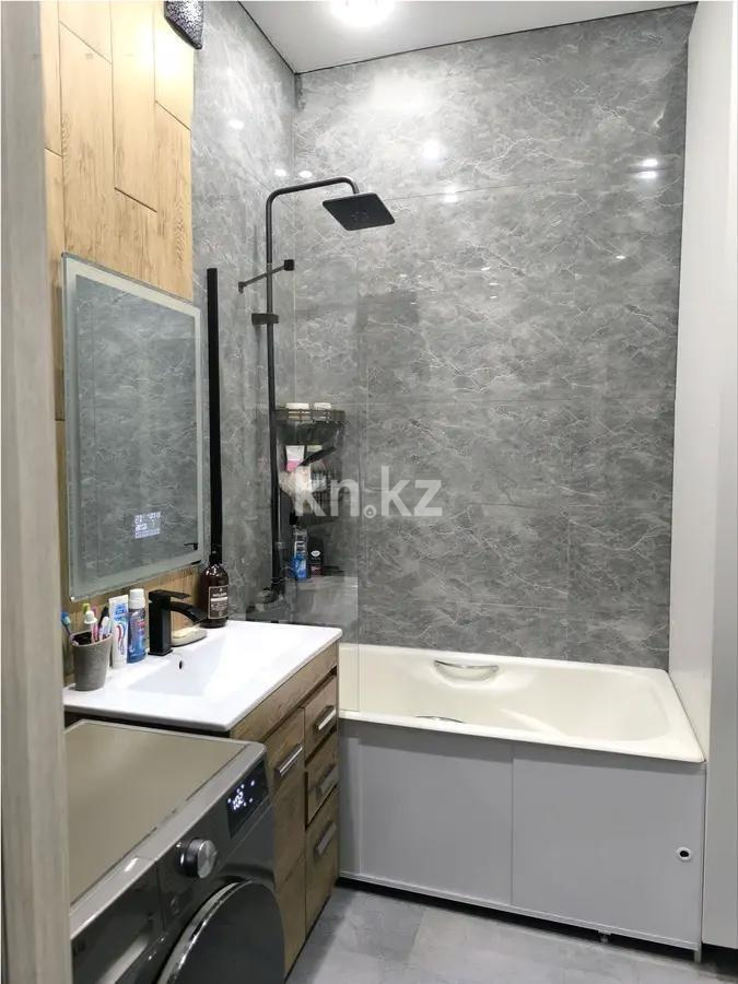 Продажа 3-комнатной квартиры, 75 м² в Алматы - фото 5