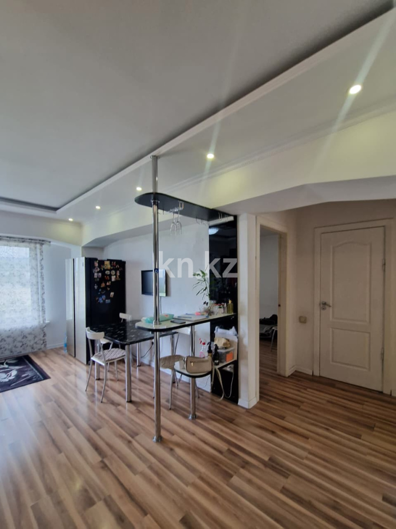 Продажа 3-комнатной квартиры, 100 м² - Продажа квартир в Казахстане - страница 33 фото 7 из 29