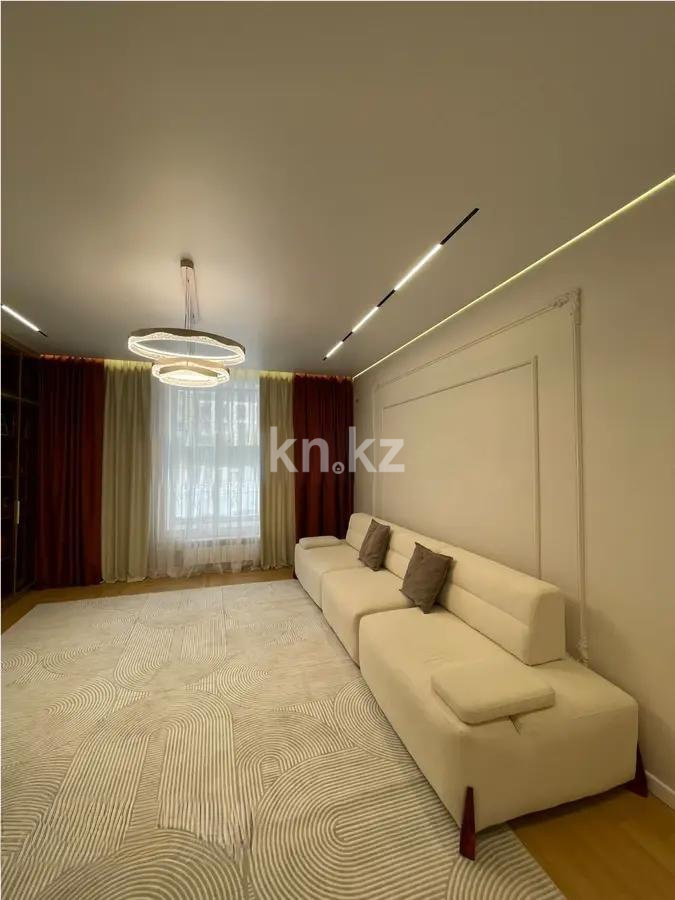 Продажа 3-комнатной квартиры, 95 м² в Астане