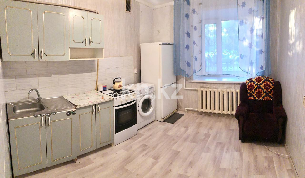 Продажа 2-комнатной квартиры, 53 м², пр. Республики - Продажа  двухкомнатных квартир в Караганде фото 1 из 14