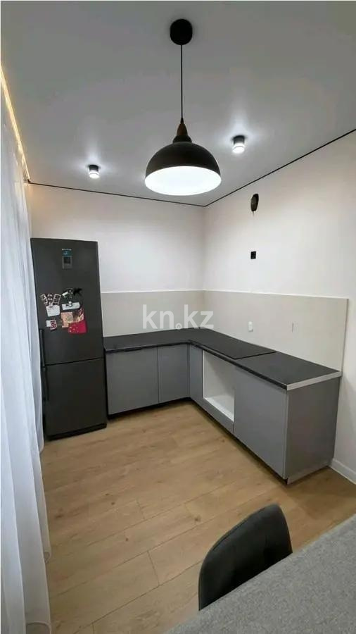 Продажа 1-комнатной квартиры, 36.6 м² в Астане - фото 2