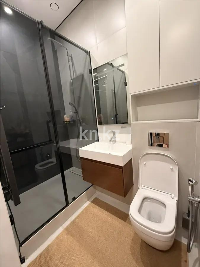 Продажа 4-комнатной квартиры, 120 м² - Продажа четырехкомнатных квартир в Алматы - страница 9 фото 6 из 9