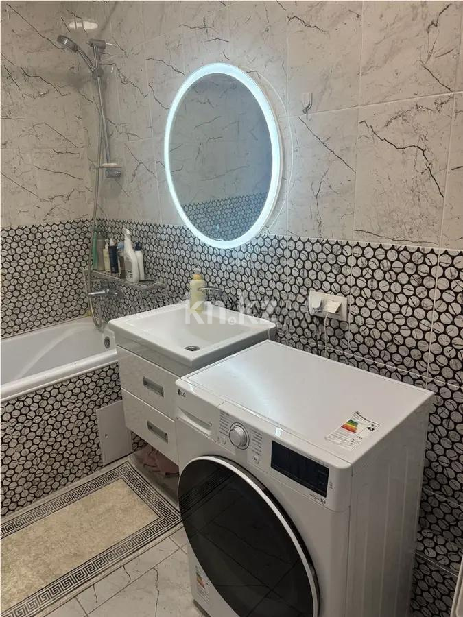 Продажа 2-комнатной квартиры, 65 м², ул. Абишева, дом  36/5 - Продажа квартир в Алматы фото 3 из 3