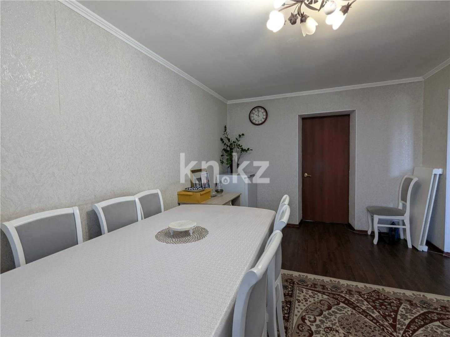 Продажа 2-комнатной квартиры, 44 м² в Караганде - фото 2