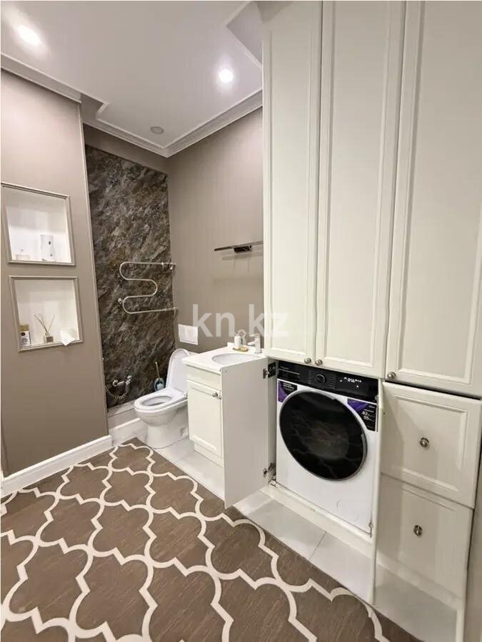 Продажа 4-комнатной квартиры, 200 м² в Астане - фото 6