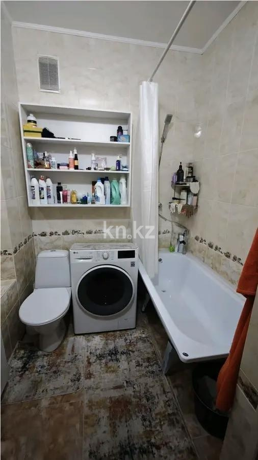 Продажа 1-комнатной квартиры, 44 м² в Астане - фото 3