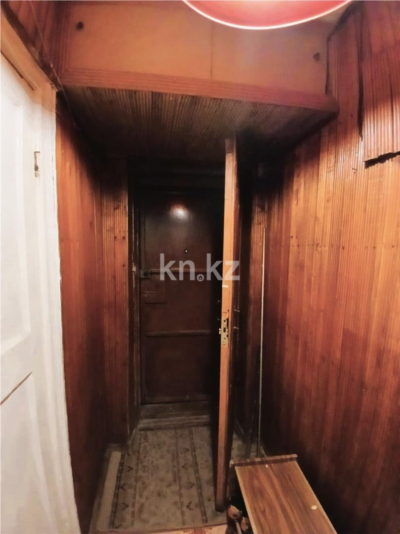 Продажа 1-комнатной квартиры, 30 м², ул. Гоголя в Караганде - фото 6 Продажа 1-комнатной квартиры, 30 м², ул. Гоголя в Караганде - фото 6