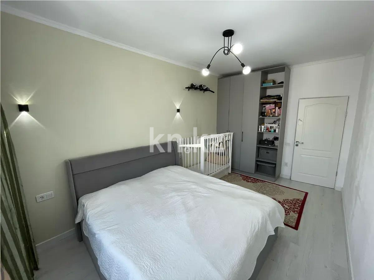 Продажа 2-комнатной квартиры, 60 м², ул. Макатаева, дом  127/11 в Алматы - фото 2