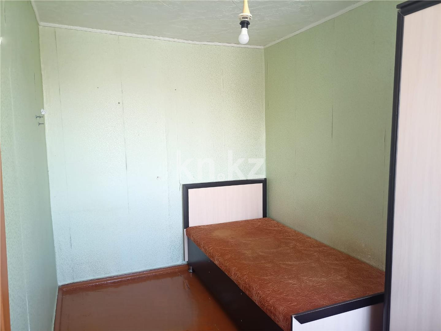 Продажа 3-комнатной квартиры, 56 м² - Продажа недвижимости в Темиртау - страница 2 фото 5 из 16