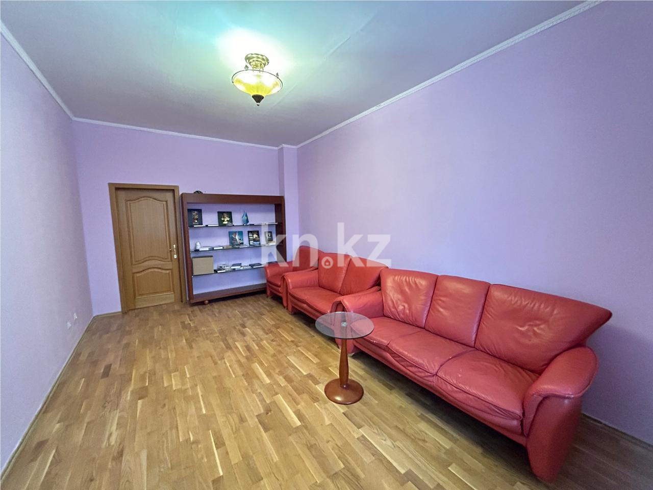 Продажа 4-комнатной квартиры, 191.7 м², ул. Мамбетова в Астане - фото 12