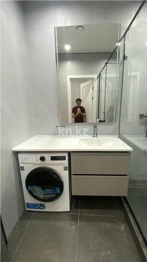 Продажа 2-комнатной квартиры, 43 м² - Продажа недвижимости в Казахстане - страница 7 фото 4 из 6