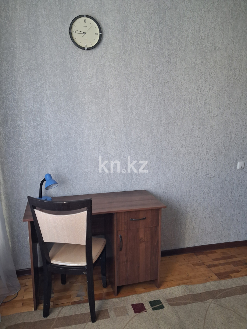 Аренда 2-комнатной квартиры, 52 м² - Аренда квартир помесячно в Алматы фото 11 из 13