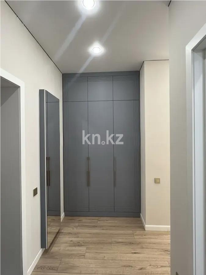 Продажа 2-комнатной квартиры, 44 м² в Астане - фото 5