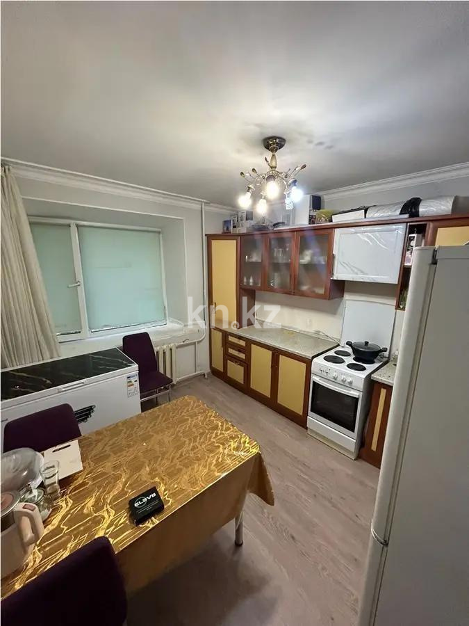 Продажа 1-комнатной квартиры, 35 м², ул. Косшыгулулы, дом  24/1 в Астане - фото 2