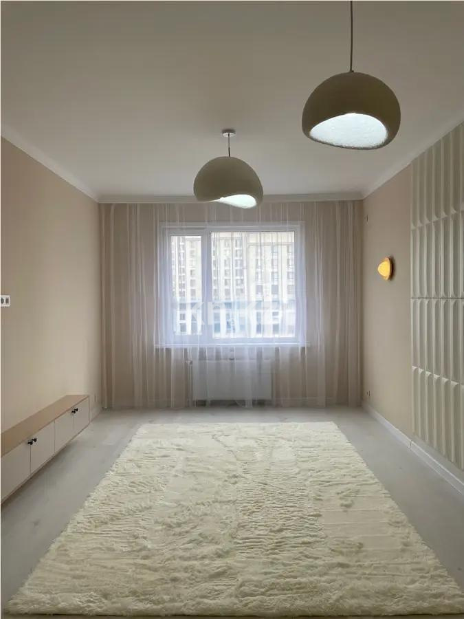 Продажа 2-комнатной квартиры, 43 м², ул. Анет баба, дом  6 - Продажа квартир в Астане фото 1 из 3