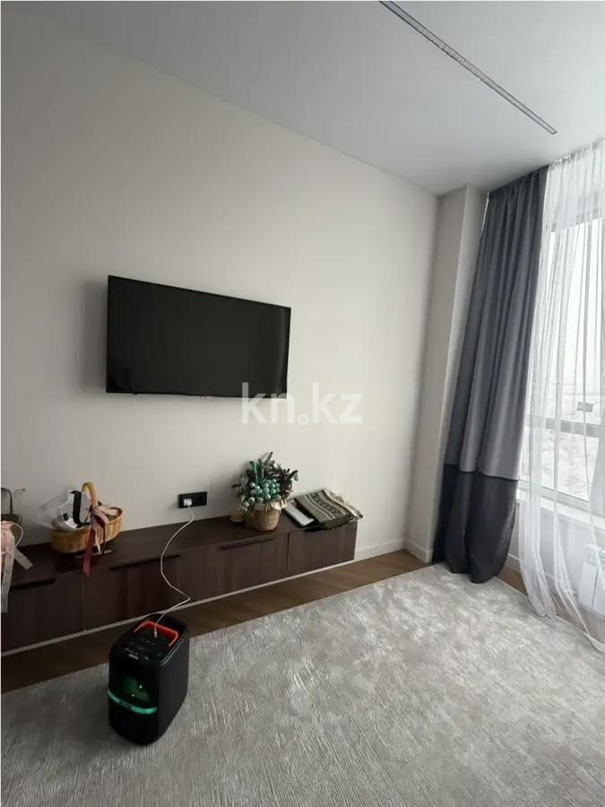 Продажа 2-комнатной квартиры, 60 м² - Продажа недвижимости в Алматы - страница 13 фото 1 из 3