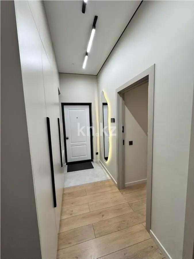 Продажа 3-комнатной квартиры, 75 м², пр. Сейфуллина, дом  469/2 в Алматы - фото 7