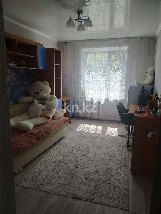 Продажа 4-комнатной квартиры, 85 м² - Продажа квартир в Шахтинске фото 3 из 5
