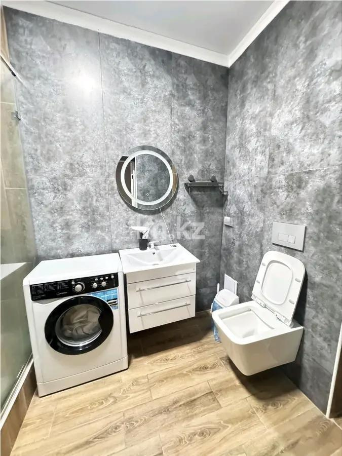 Продажа 2-комнатной квартиры, 62 м² - Продажа квартир в Казахстане - страница 53 фото 4 из 4