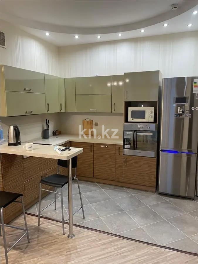 Продажа 2-комнатной квартиры, 55 м² в Астане - фото 3
