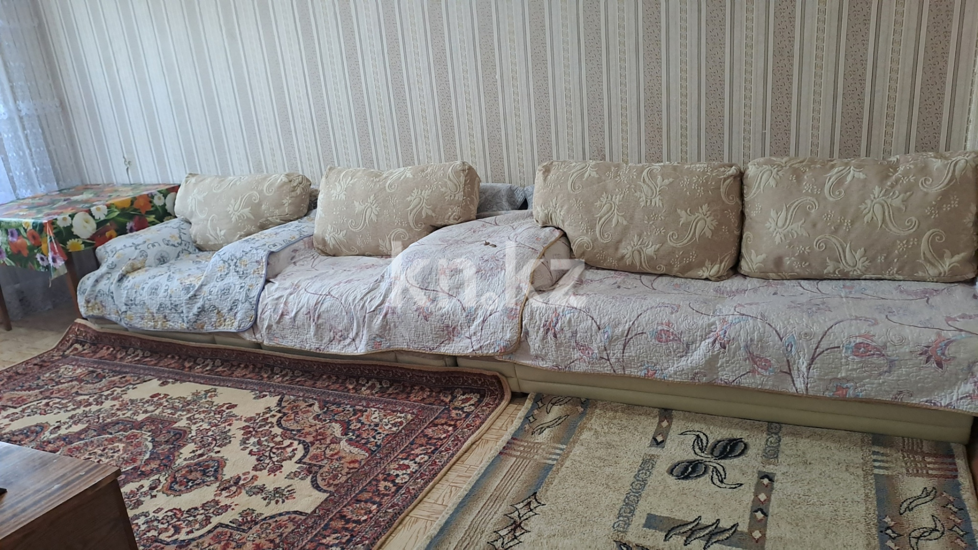 Аренда 2-комнатной квартиры, 47 м² - Аренда недвижимости в Алматы фото 1 из 7