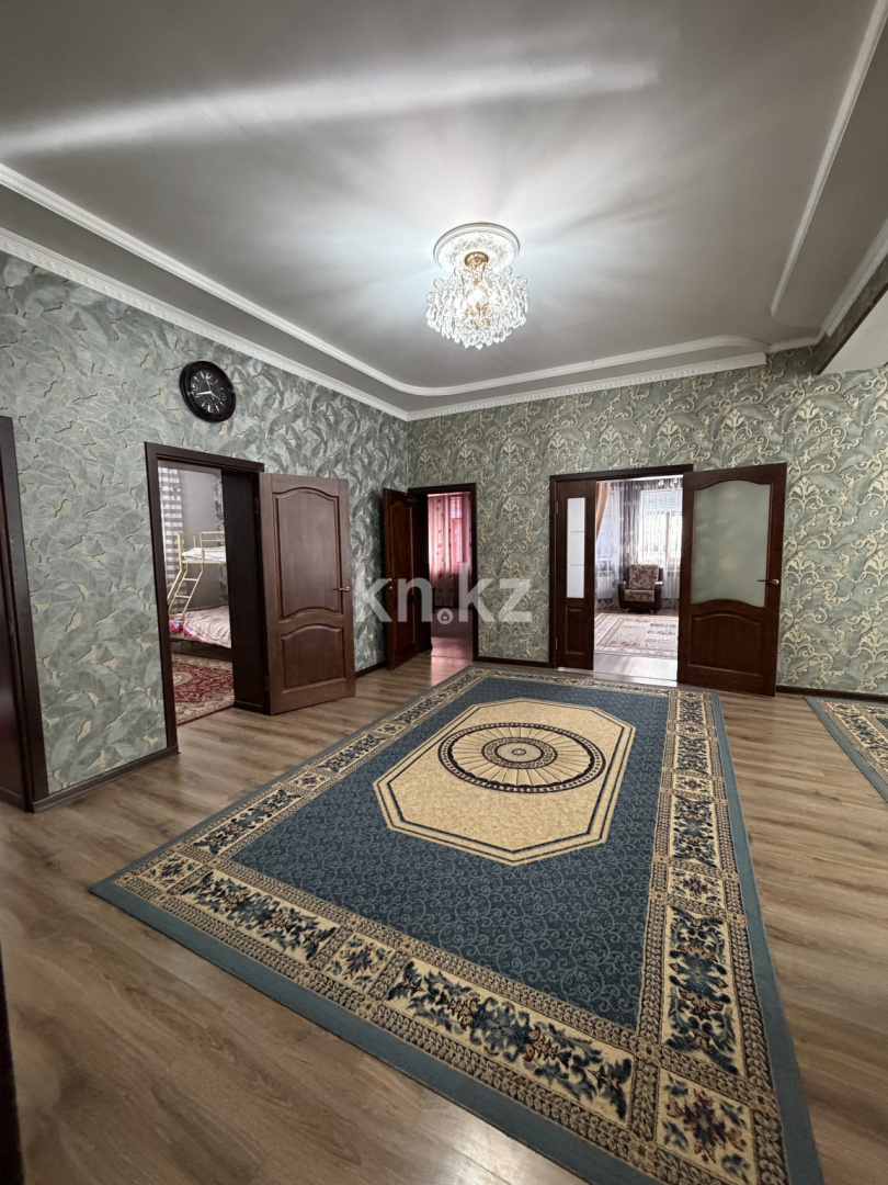 Продажа 5-комнатного дома, 170 м² в Шымкенте - фото 14