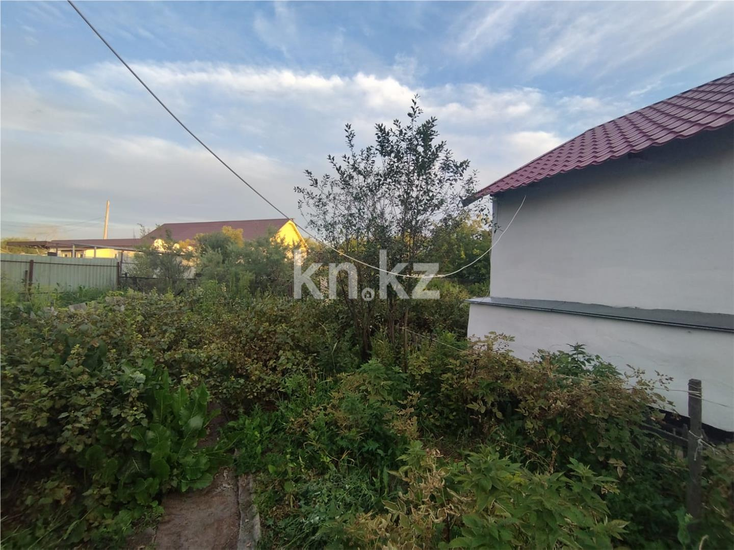 Продажа 4-комнатного дома, 64.6 м² в Караганде - фото 16