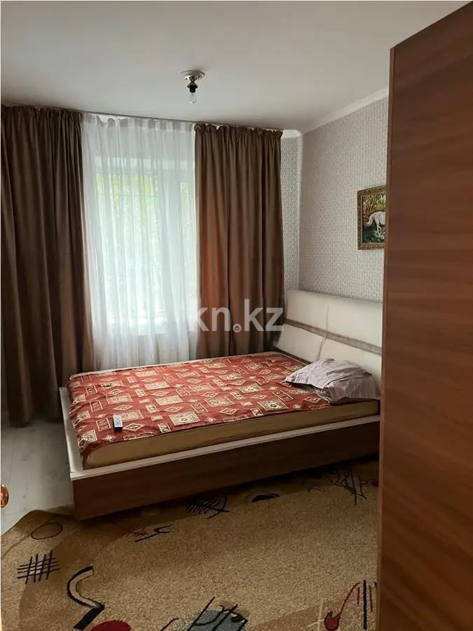 Продажа 2-комнатной квартиры, 54 м² - Продажа квартир в Караганде фото 2 из 4