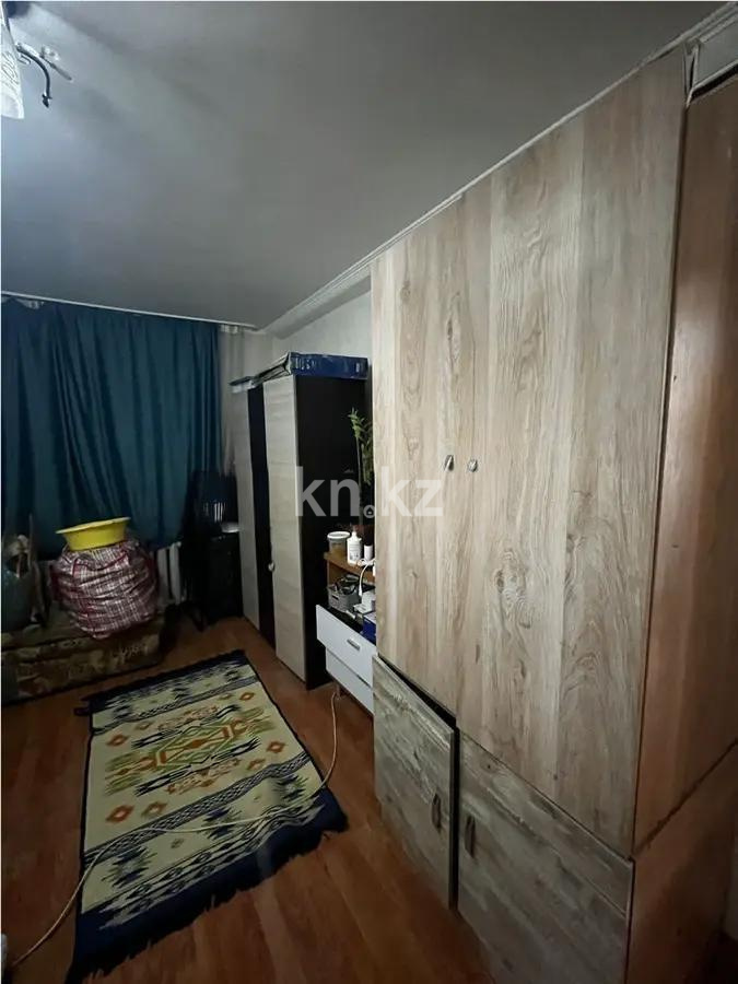 Продажа 1-комнатной квартиры, 29.9 м², ул. Жангельдина, дом  11 в Астане