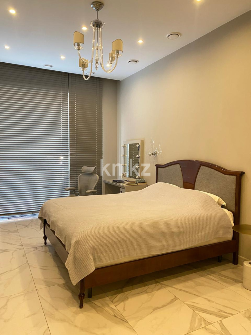 Продажа 3-комнатной квартиры, 100 м² в Алматы - фото 29