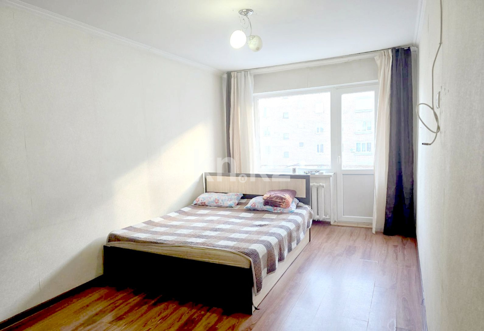 Продажа 1-комнатной квартиры, 31.6 м² - Продажа и аренда недвижимости в Усть-Каменогорске фото 1 из 4