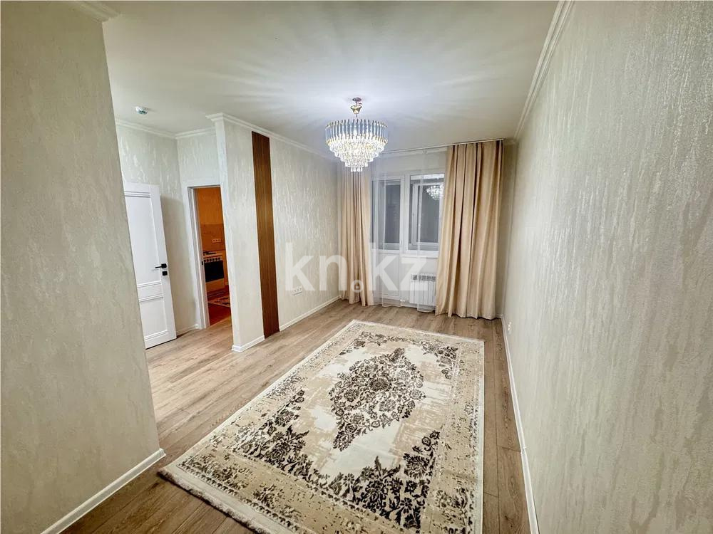 Продажа 1-комнатной квартиры, 36 м² - Продажа однокомнатных квартир в Астане - страница 59 фото 1 из 3