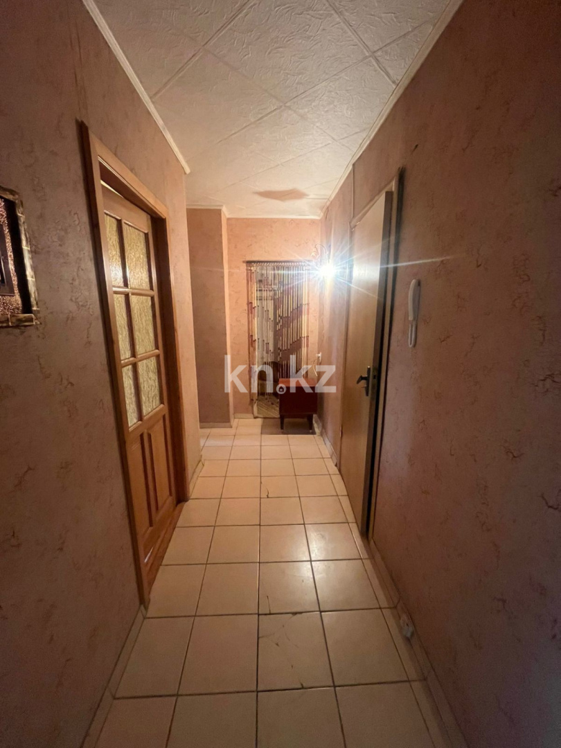 Продажа 2-комнатной квартиры, 45 м² - Продажа квартир в панельном доме в Уральске фото 6 из 8