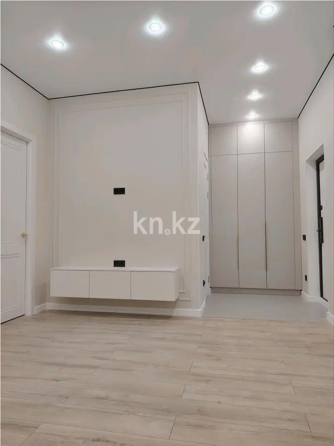 Продажа 1-комнатной квартиры, 44 м², ул. Е-36, дом  4 - Продажа  однокомнатных квартир в Астане с фото фото 6 из 6