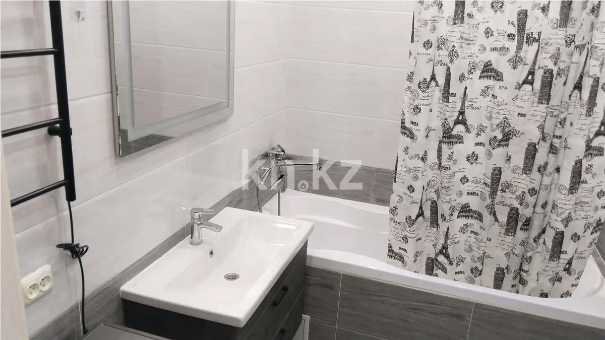 Продажа 2-комнатной квартиры, 49 м² в Астане - фото 4
